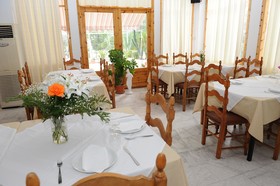 Petit Village Hotel