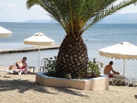 Petit Village Hotel