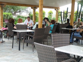 Petit Village Hotel