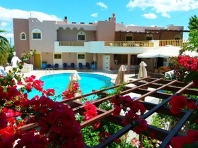 Sunrise Hotel & Apartments