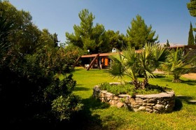 Villa Aggeliki