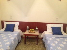 Noufara Hotel
