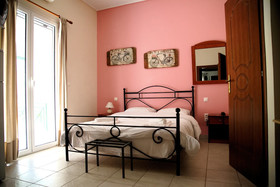 Tsertos Apartments