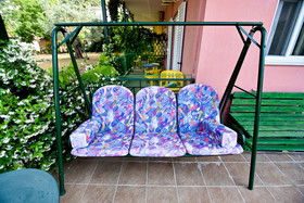 Tsertos Apartments