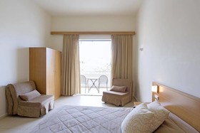 Anastasia Hotel