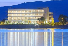 Anastasia Hotel