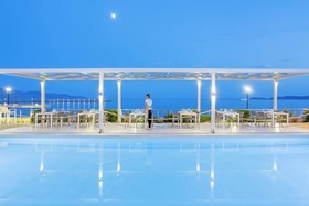 Anastasia Hotel