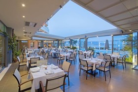 Anastasia Hotel