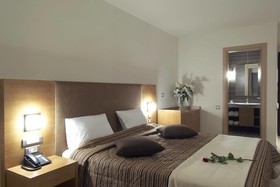Anastasia Hotel