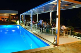 Anastasia Hotel