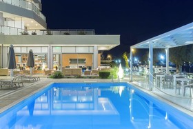 Anastasia Hotel