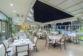 Anastasia Hotel