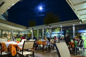 Anastasia Hotel