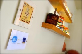 Anastasia Hotel