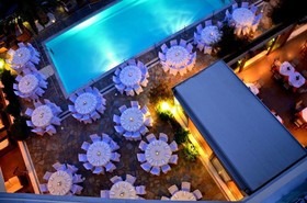 Anastasia Hotel