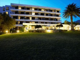 Apollon Suites