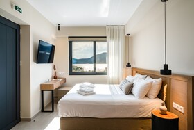 Elivia Boutique Suites