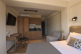 Elivia Boutique Suites