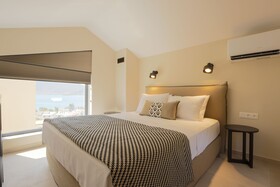Elivia Boutique Suites