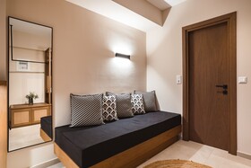 Elivia Boutique Suites