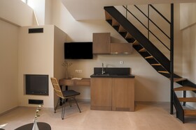 Elivia Boutique Suites
