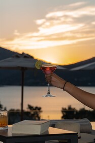 Elivia Boutique Suites