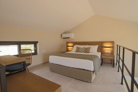 Elivia Boutique Suites