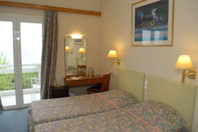 Hotel Karystion