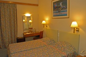 Hotel Karystion