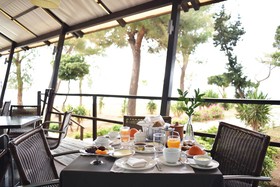 Hotel Karystion