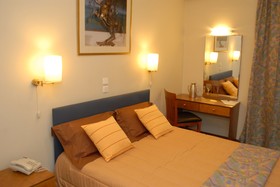 Hotel Karystion