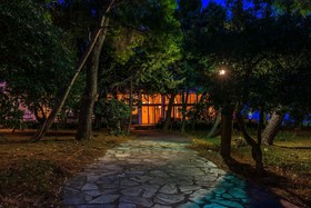 Hotel Karystion