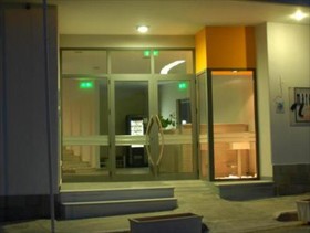 Karistos Mare Apartments