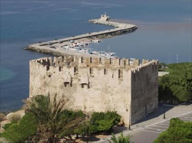 Karistos Mare Apartments