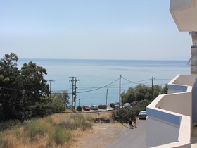 Karistos Mare Apartments