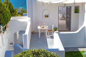 Karystos Villas