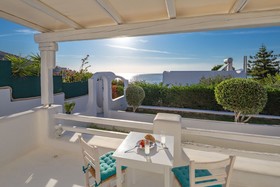 Karystos Villas