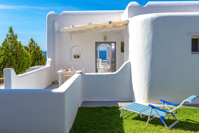Karystos Villas