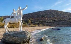 Karystos Villas