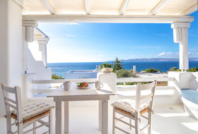 Karystos Villas