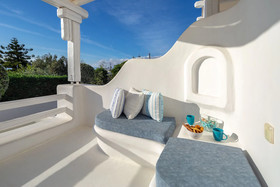 Karystos Villas