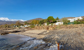 Karystos Villas
