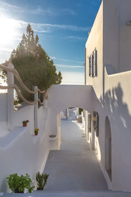 Karystos Villas