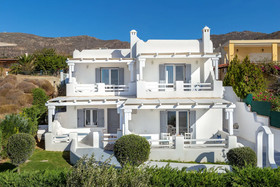Karystos Villas