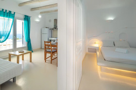 Karystos Villas