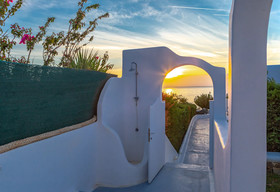 Karystos Villas