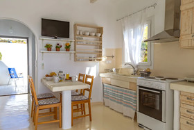 Karystos Villas