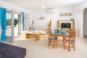 Karystos Villas
