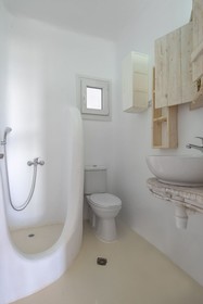 Karystos Villas