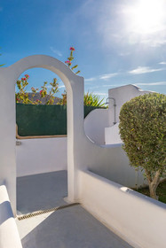 Karystos Villas
